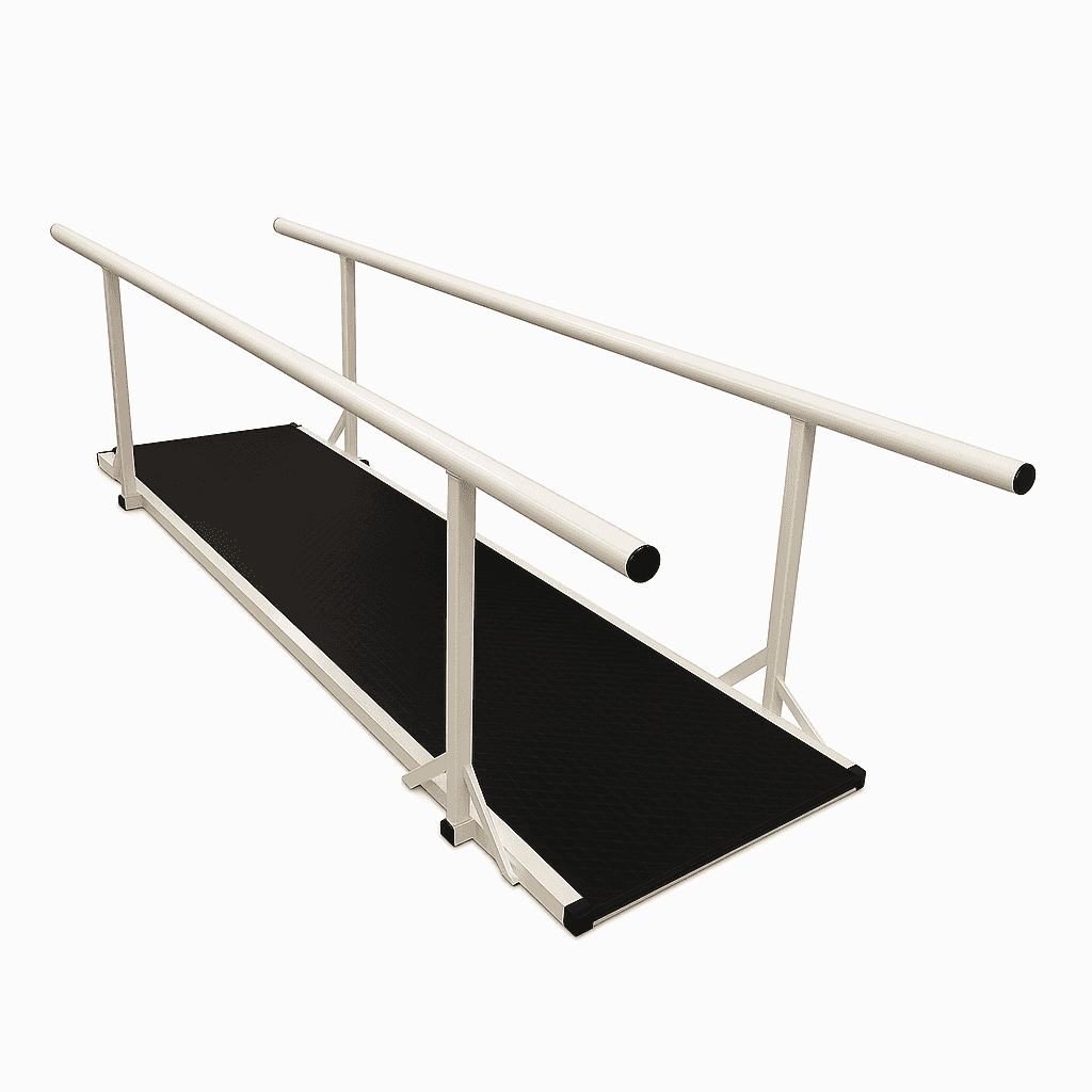 Parallel Walking Bar