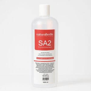 SA2 Oil Control Exfoliate Hydrate 1000 ml