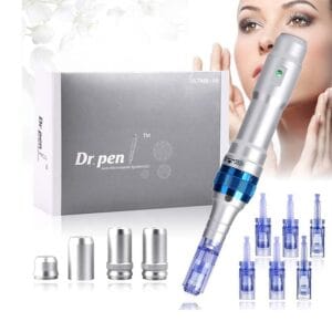 Dr.pen Ultima A6 Dermapen Rechargeable Microneedling