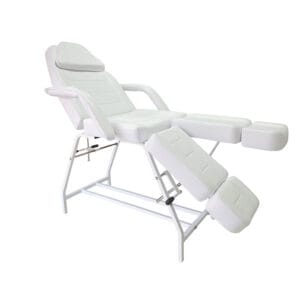 Podiatry & Esthetic Treatment Bed
