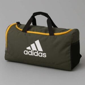 Premium Sports Gym Bag Green