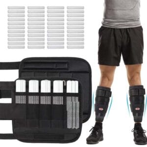 Adjustable Ankle Weight