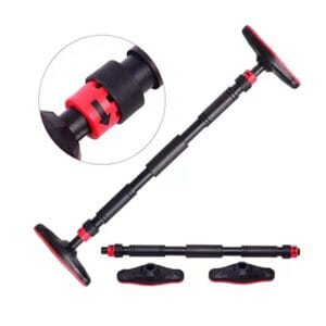 Doorway Pull Up Barfix (60-100 cm)
