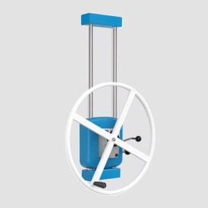 Shoulder Wheel