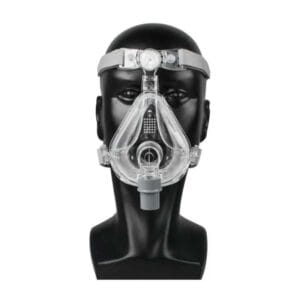 CPAP/BIPAP Full Face Mask
