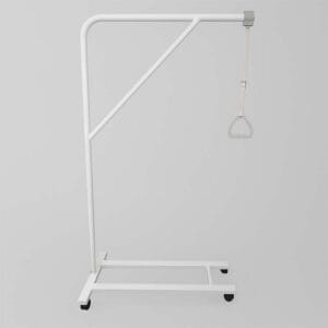Bed Support Trapeze Stand