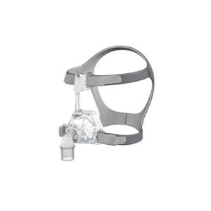 CPAP/BIPAP Nasal Mask