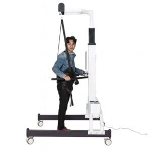 Electric Gait Rehabilitation