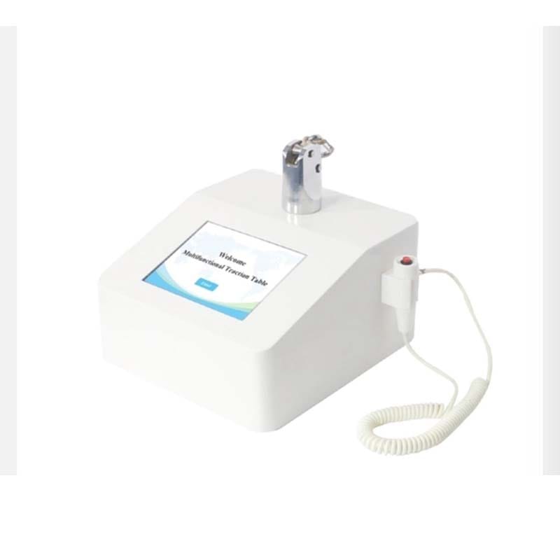 Multifunction Traction Therapy Device