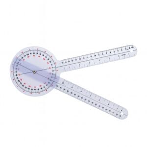 Large Goniometer