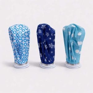 Cold Therapy Ice Bag Set of 3