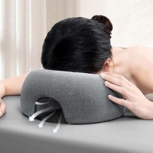 Premium Face Support Pillow