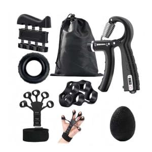 Hand Strength Training Kit