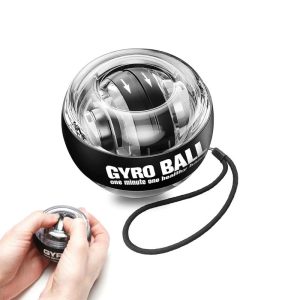 Gyro Ball Wrist Exerciser
