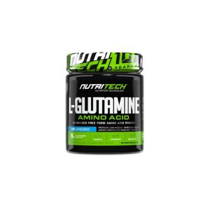 Nutritech L-Glutamine
