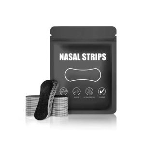 Nasal Strips (Easy Breathing Solution)