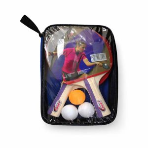 Table Tennis Set