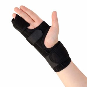 Boxer Fracture Splint