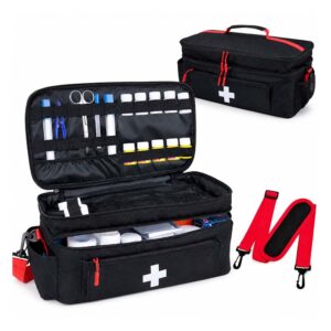 Physiotherapy Sports Medical Bag