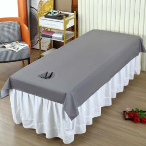 Waterproof & Oil Resistant Bed Sheet