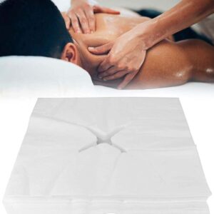 Non Woven Disposable Face Pillow Cover