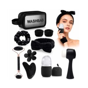 Luxury Facial Beauty Cleansing Set
