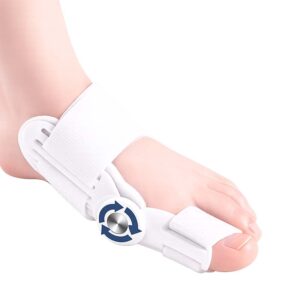 Hallux Valgus Corrector