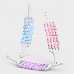 Body Massage Roller 32-Rolls