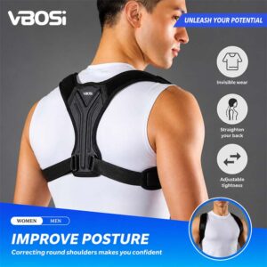 Posture Corrector Brace