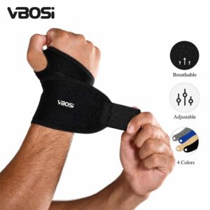 Wrap Wrist Support