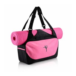 Fitness Yoga Bag