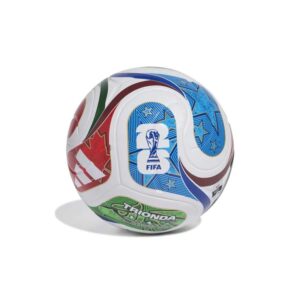 World Cup Ball 2026
