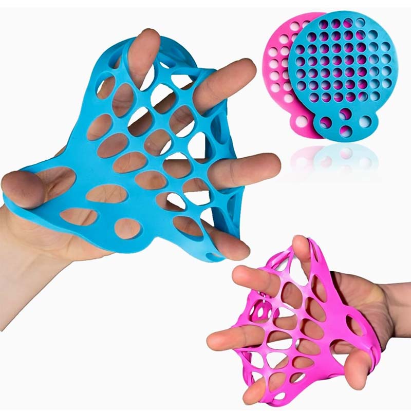 Finger Exerciser Hand Stretch Trainer