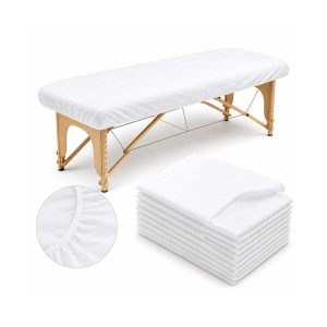 Disposable Examination Bed Cover