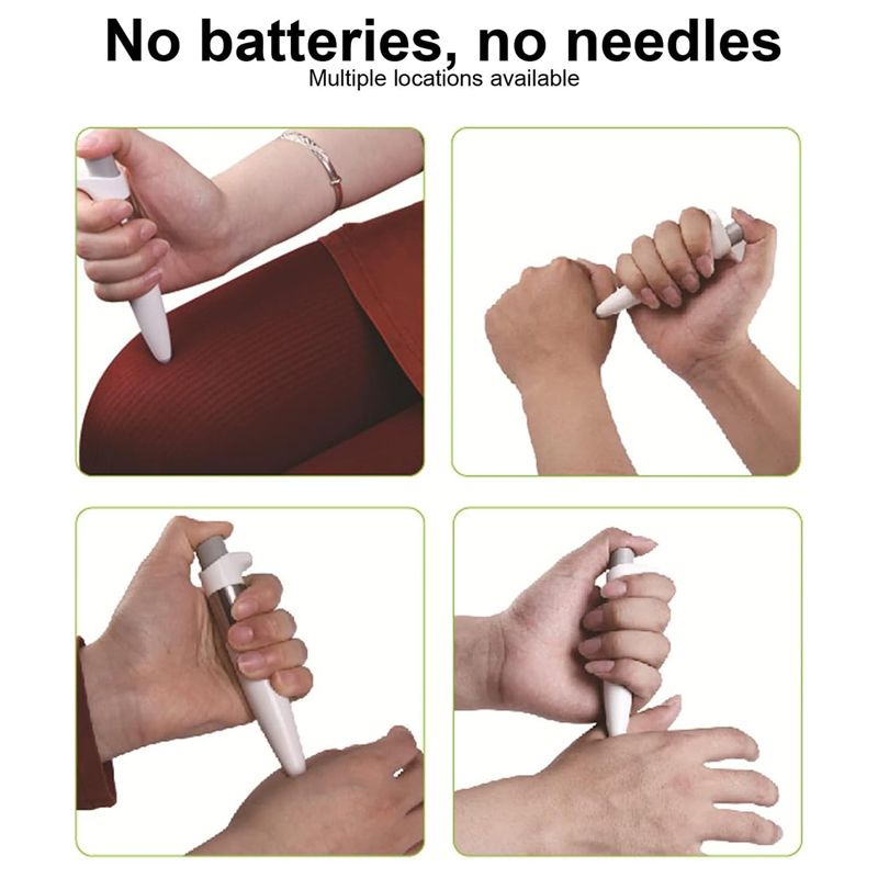 Acupoint Pressure Pen - Image 2