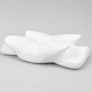 Butterfly CPAP Orthopedic Cervical Pillow