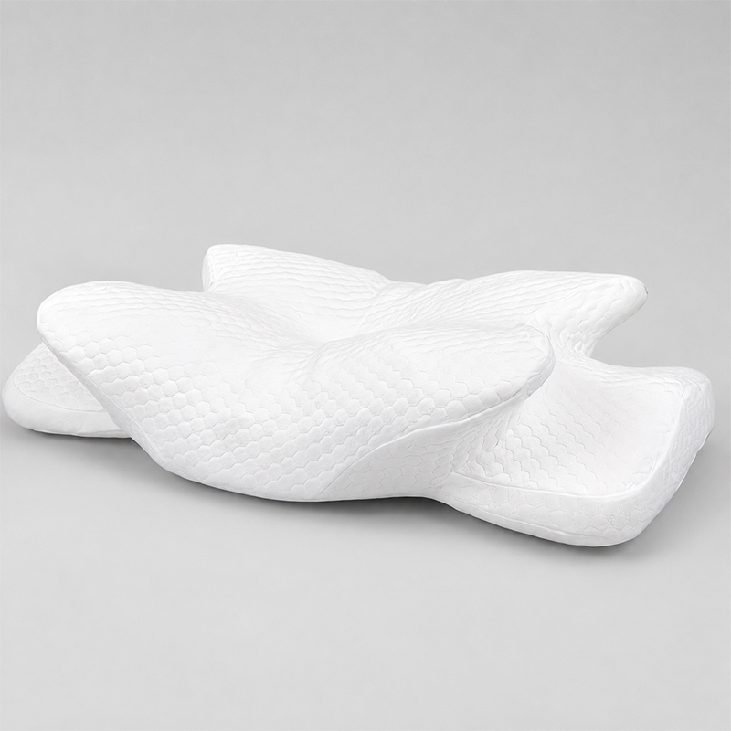 Butterfly CPAP Orthopedic Cervical Pillow