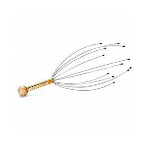 Scalp & Head Massager