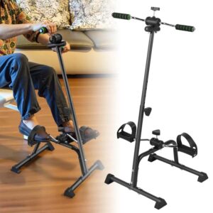 Upper and Lower Limb Pedal Exerciser
